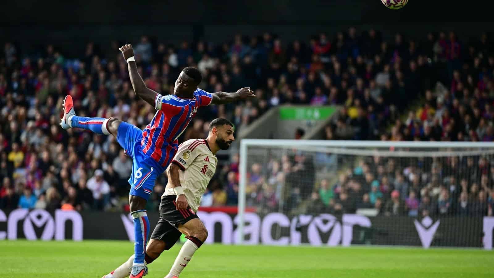 الكشف عن قنوات بث مباراة ليفربول ضد كريستال بالاس لموسم 2025-26