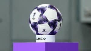 Topscorerklassement van Azië's Elite Champions League onthuld