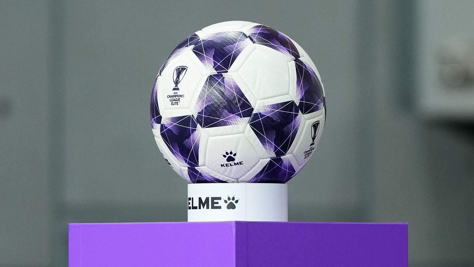 كشف النقاب عن ترتيب هدافي دور النخبة لدوري أبطال آسيا