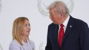 Italiaanse minister noemt idee van Trump-gezant beschamend