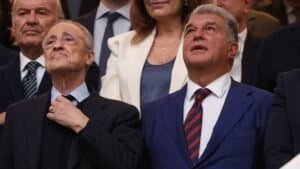 Real Madrid versterkt standpunt na contractschandaal