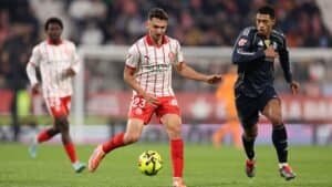 Real Madrid vs Girona TV channels for 2025-26 La Liga