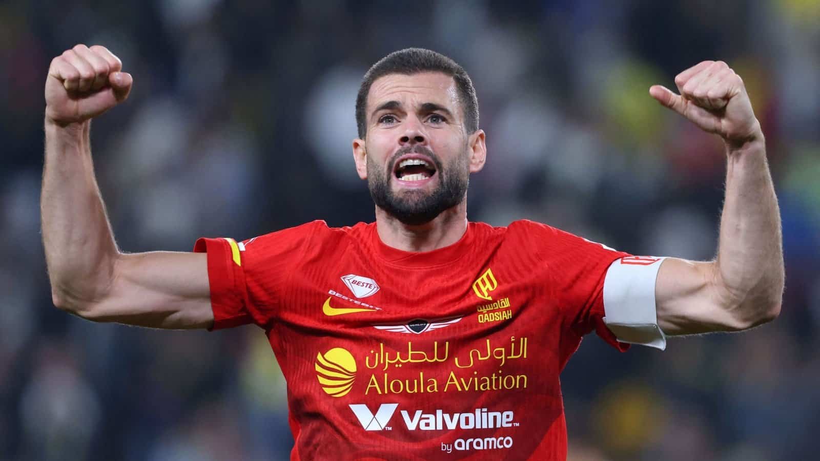 Programme des matchs de football d'aujourd'hui et chaînes de diffusion