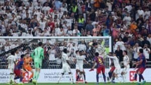 El Clásico: Beslissend voor de titelstrijd of louter een formaliteit?