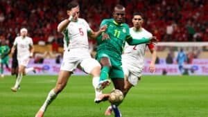 Caf official opposes Morocco hosting 2025 Afcon