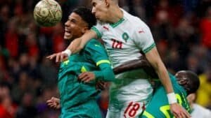 South Africa legend slams CAF over Senegal title