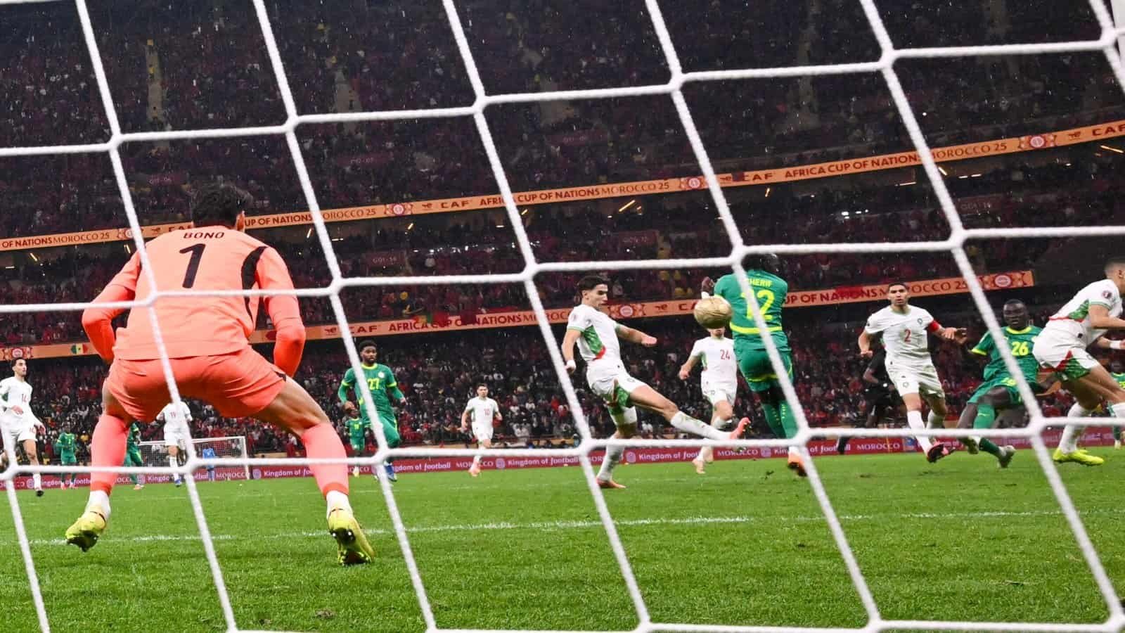 تقارير رسمية تؤكد لقب المغرب لكأس أفريقيا
