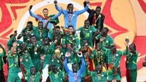 Senegal FA President Provokes Morocco with Bold Claims