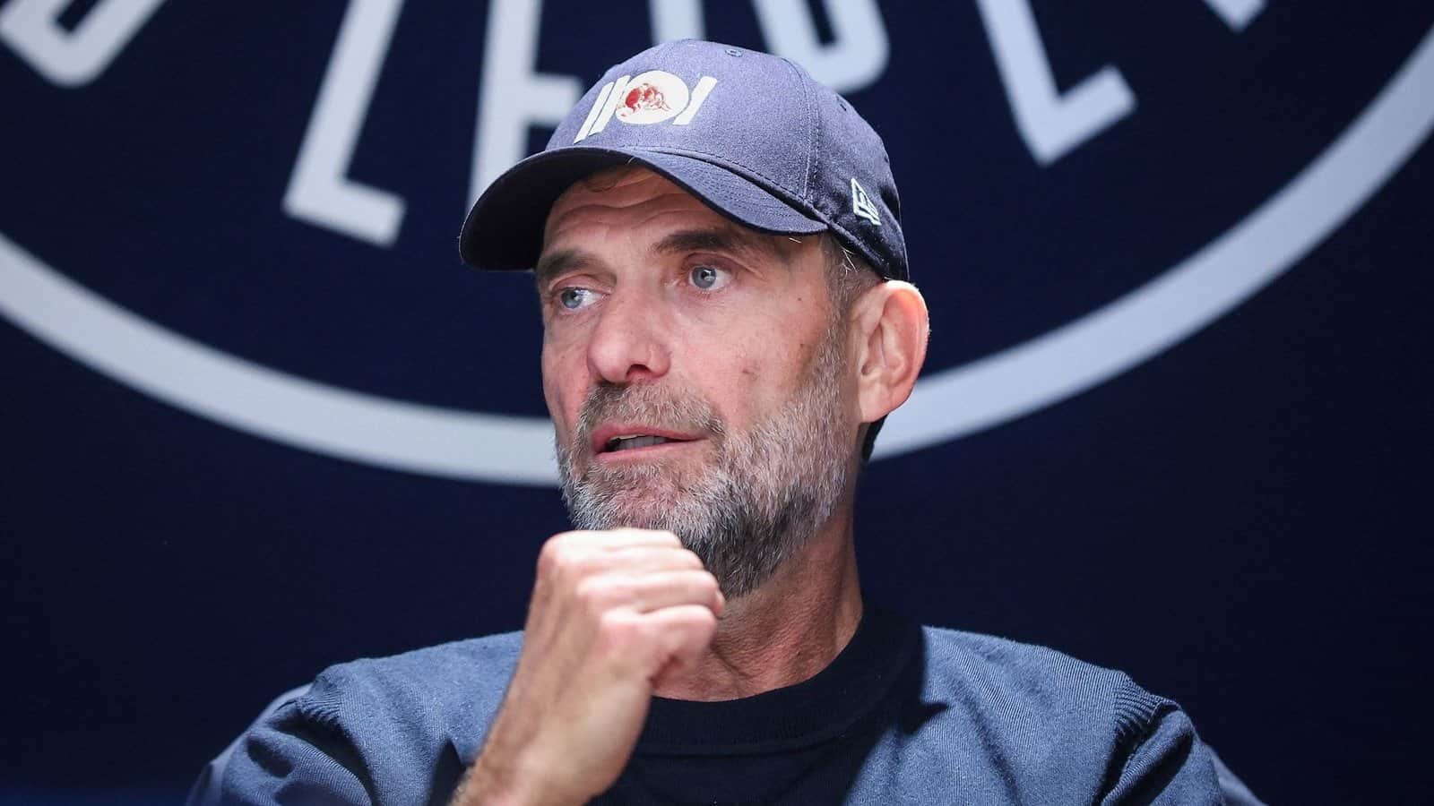 Real Madrid wacht op Klopps signaal voor vreemde clausule