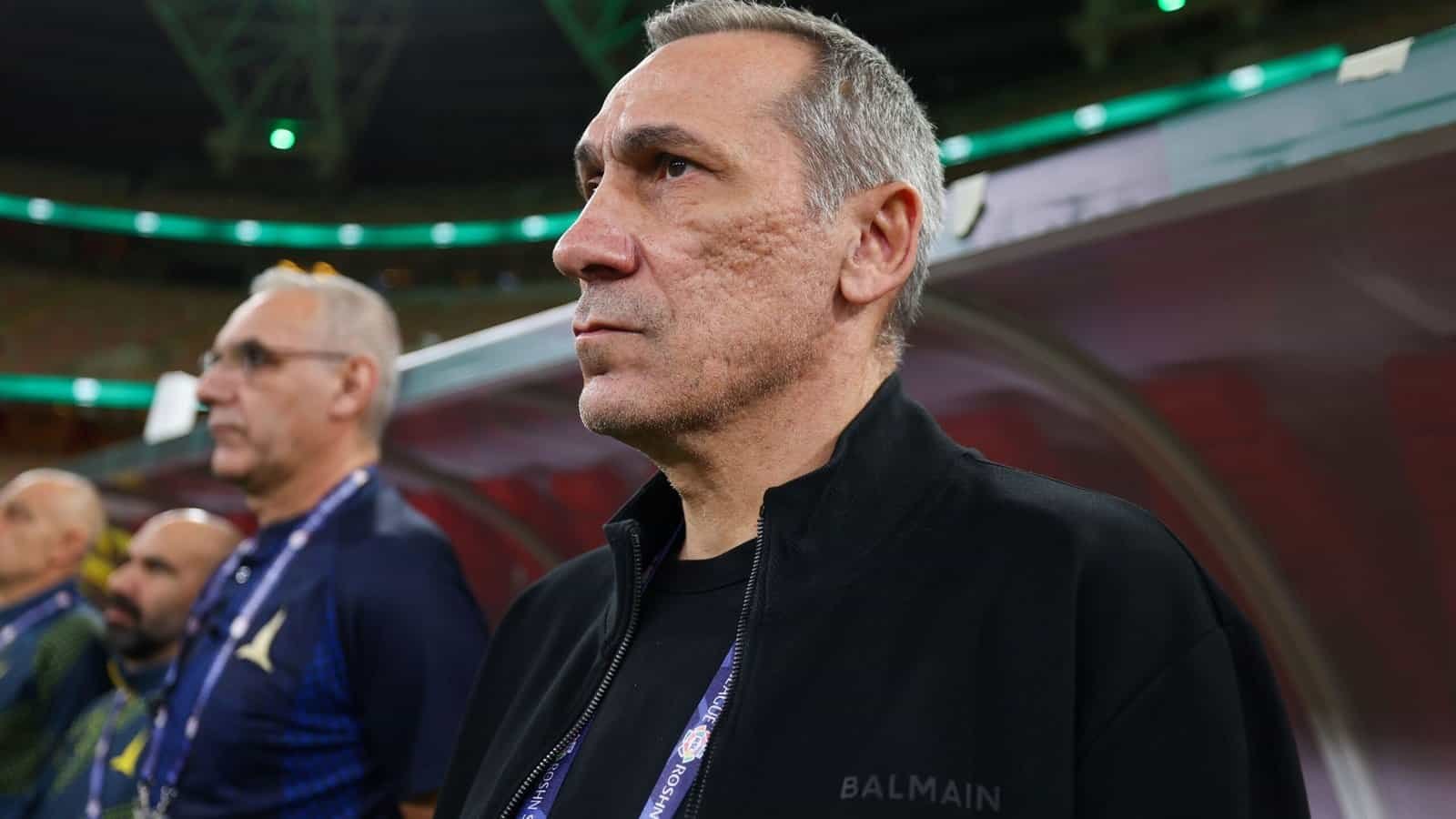 ردود فعل الجماهير السعودية على تغييرات تشكيلة المنتخب الوطني