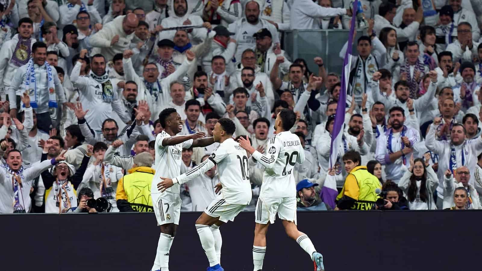 ريال مدريد يوجه ضربة حاسمة للاعب قبل انتهاء فترة الانتقالات