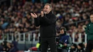 L'imitation tactique du Barça conduit à son élimination de la Ligue des champions