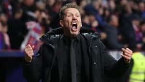 سيميوني يهدف إلى تحطيم أحلام دوري الأبطال مرة أخرى