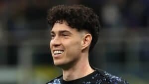 Barcelona richt zich op verrassingsster uit La Liga als alternatief voor Bastoni