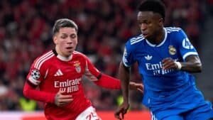 بريستياني يكسر صمته بهجوم حاد على فينيسيوس ومبابي