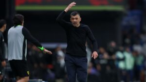 Consesao Blasts Referee After Asian Champions League Exit