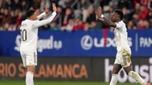 Mbappé ou Vinicius ? Le sacrifice imminent du Real Madrid