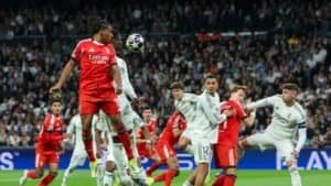 Le Real Madrid ouvre la porte à une vente de son joueur star face à l'intérêt du PSG