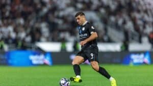 يقول خبير التحكيم إن حمد الله تعرض للظلم في المباراة النهائية