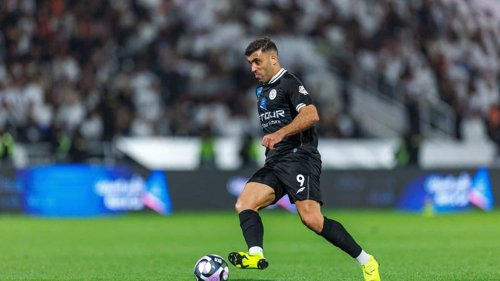 يقول خبير التحكيم إن حمد الله تعرض للظلم في المباراة النهائية