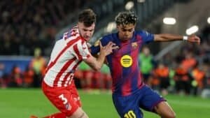 Barcelona vs Atletico Madrid Champions League Quarterfinal TV Channels