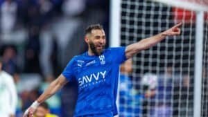 Classement de la Saudi Roshn League 2025-2026 dévoilé