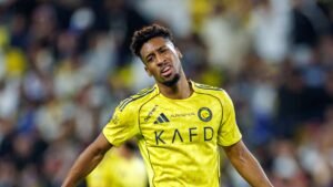 Jesus twijfelt aan beschikbaarheid Coman ondanks terugkeer