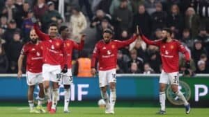 ثنائي مانشستر يونايتد يسخران من استضافة المغرب لكأس الأمم الأفريقية