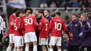 Italian legend baffled by Manchester United selling star