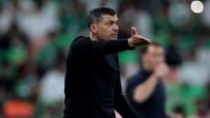 Consesao a averti la Fédération saoudienne de football avant la catastrophe du stade