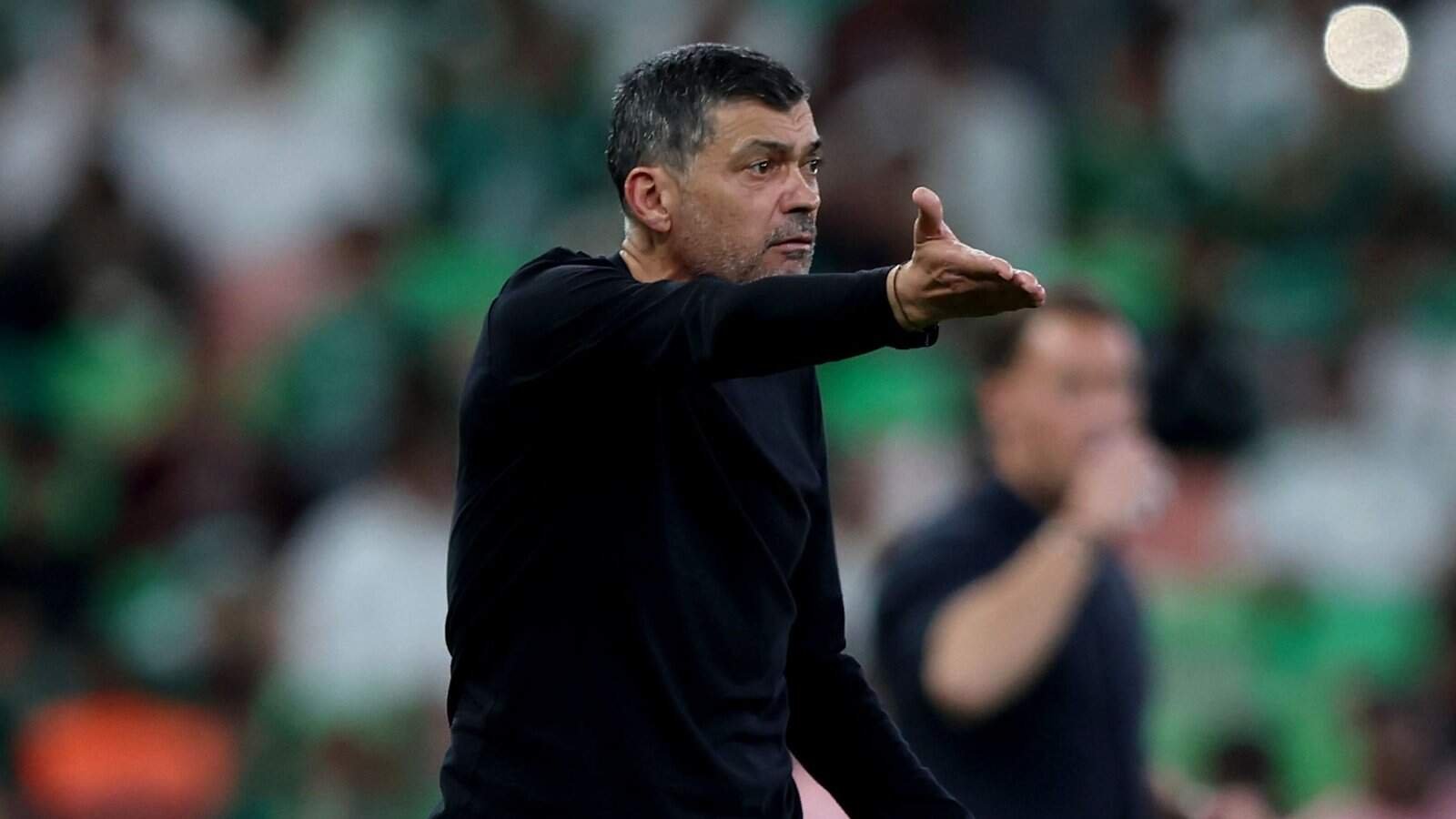 Consesao a averti la Fédération saoudienne de football avant la catastrophe du stade