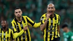 Hoe u de Al-Ittihad vs Neom Saudi Pro League-wedstrijd kunt volgen