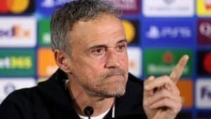 باريس سان جيرمان يعرض مبلغًا فلكيًا لإغراء نجم الدوري الإنجليزي الممتاز