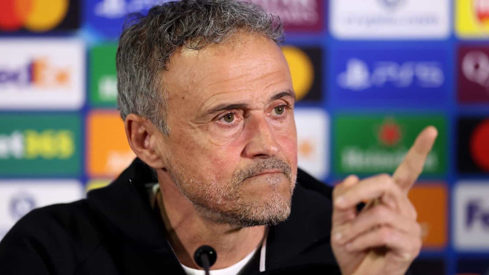 باريس سان جيرمان يعرض مبلغًا فلكيًا لإغراء نجم الدوري الإنجليزي الممتاز