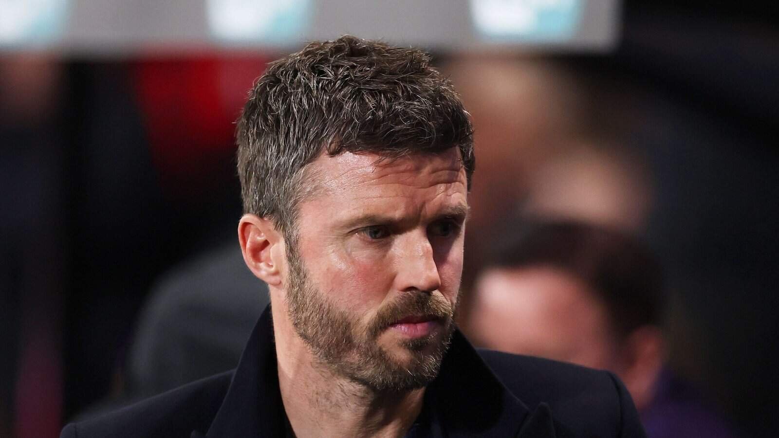 Carrick: Martinez Red Card Worst Decision I've Seen