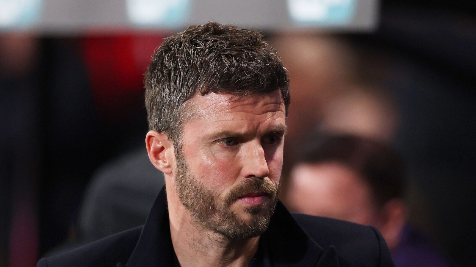 Carrick : « Le carton rouge de Martinez est la pire décision arbitrale que j'aie jamais vue »