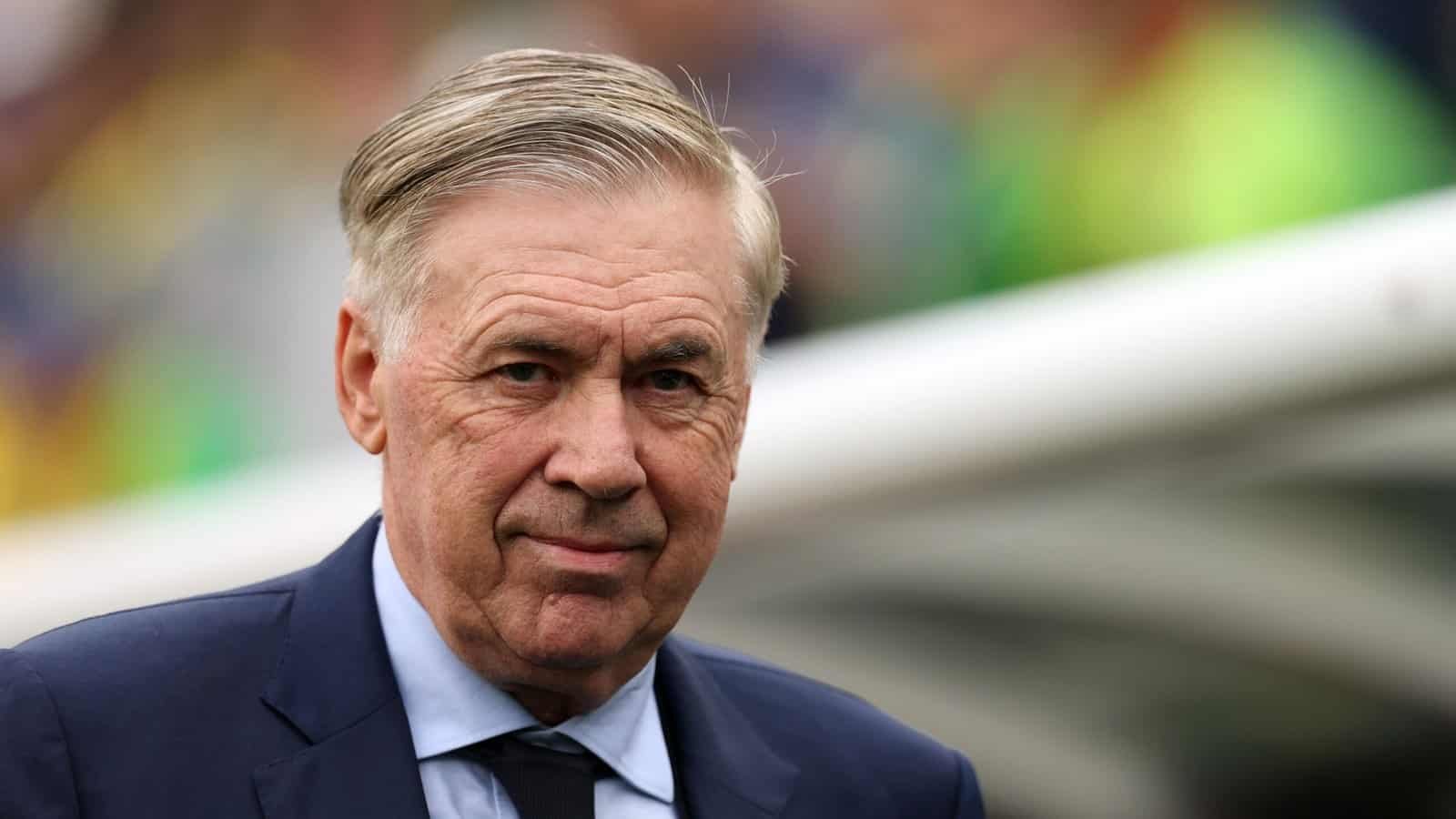 ancelotti to sign new brazil contract imminently