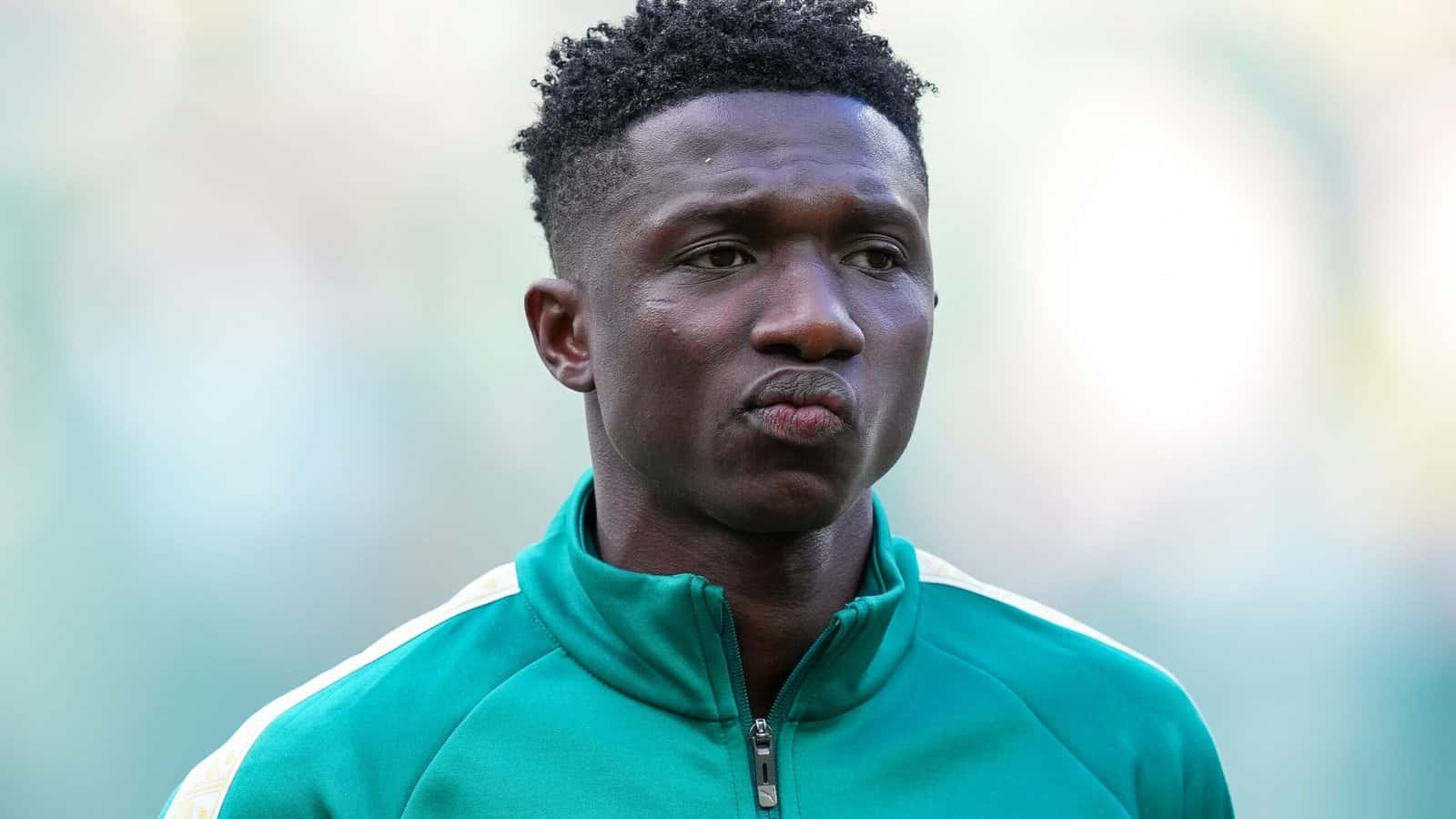 Senegal star fires back at Morocco: we are Africa’s champions