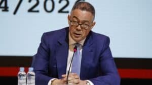 المغرب ترفض استضافة نهائي كأس العالم 2030