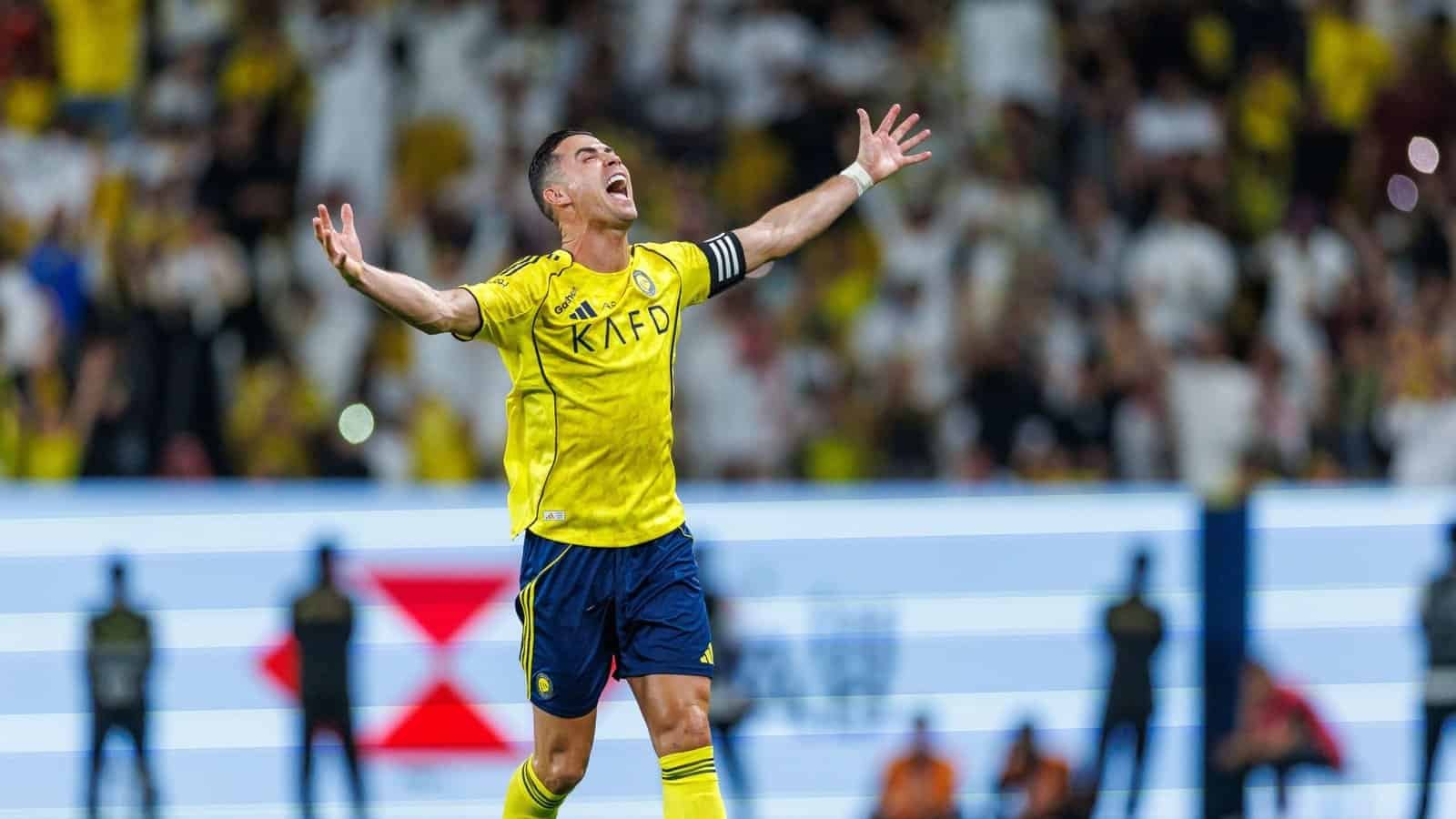 Date fixée pour la rencontre de Saudi Pro League entre Al Nassr et Al Ittifaq