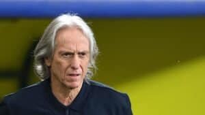 Jesus fumes over Al-Nassr's persistent refereeing doubts