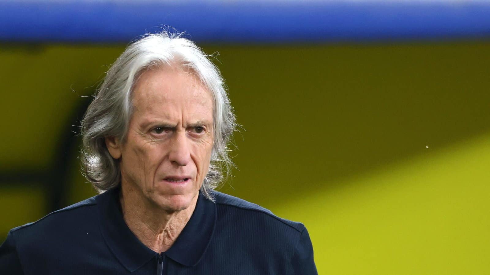 Jesus s'indigne des doutes persistants sur l'arbitrage concernant Al-Nassr.