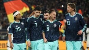 Duitse ster geschorst voor WK