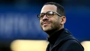 Rosinior répond aux affirmations de l'agent d'Enzo Fernandez