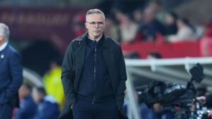 نادٍ مغربي يستهدف نجمًا سجل 28 هدفًا لتعزيز مساعيه نحو كأس العالم