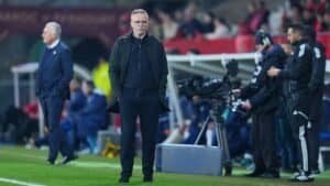 Morocco's Hakim Ziyech Returns to National Team