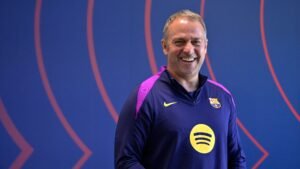 Barcelona's European Ban Temporarily Suspended