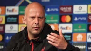 slott confirms isak not for sale despite psg interest