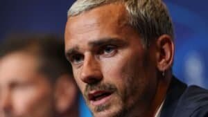 Griezmann's Childhood Passion Fuels Barcelona Clash