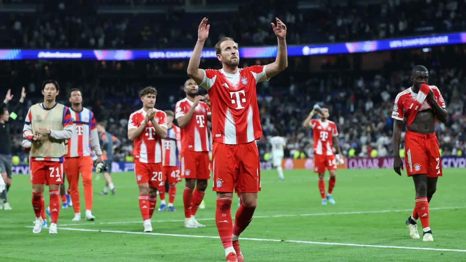 Kane's Real Madrid Move Unlocks Goal-Scoring Freedom